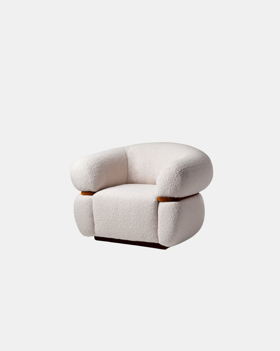 MALIBU ARMCHAIR