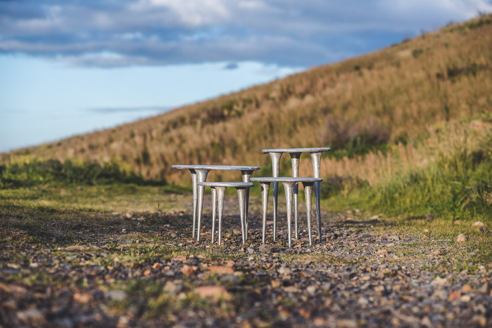 NEST TABLES - 2020