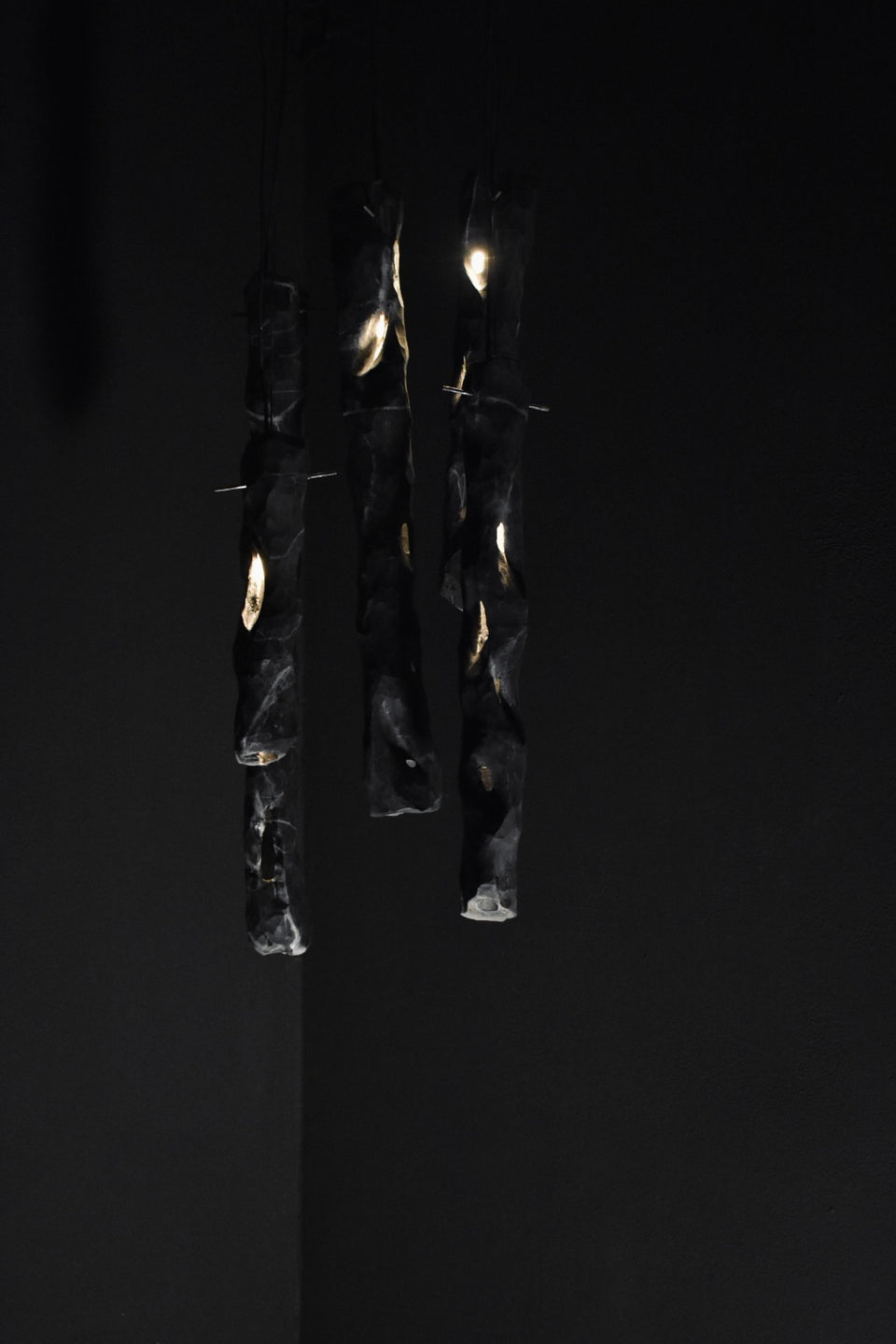 CHAOS SCULPTURAL LIGHT