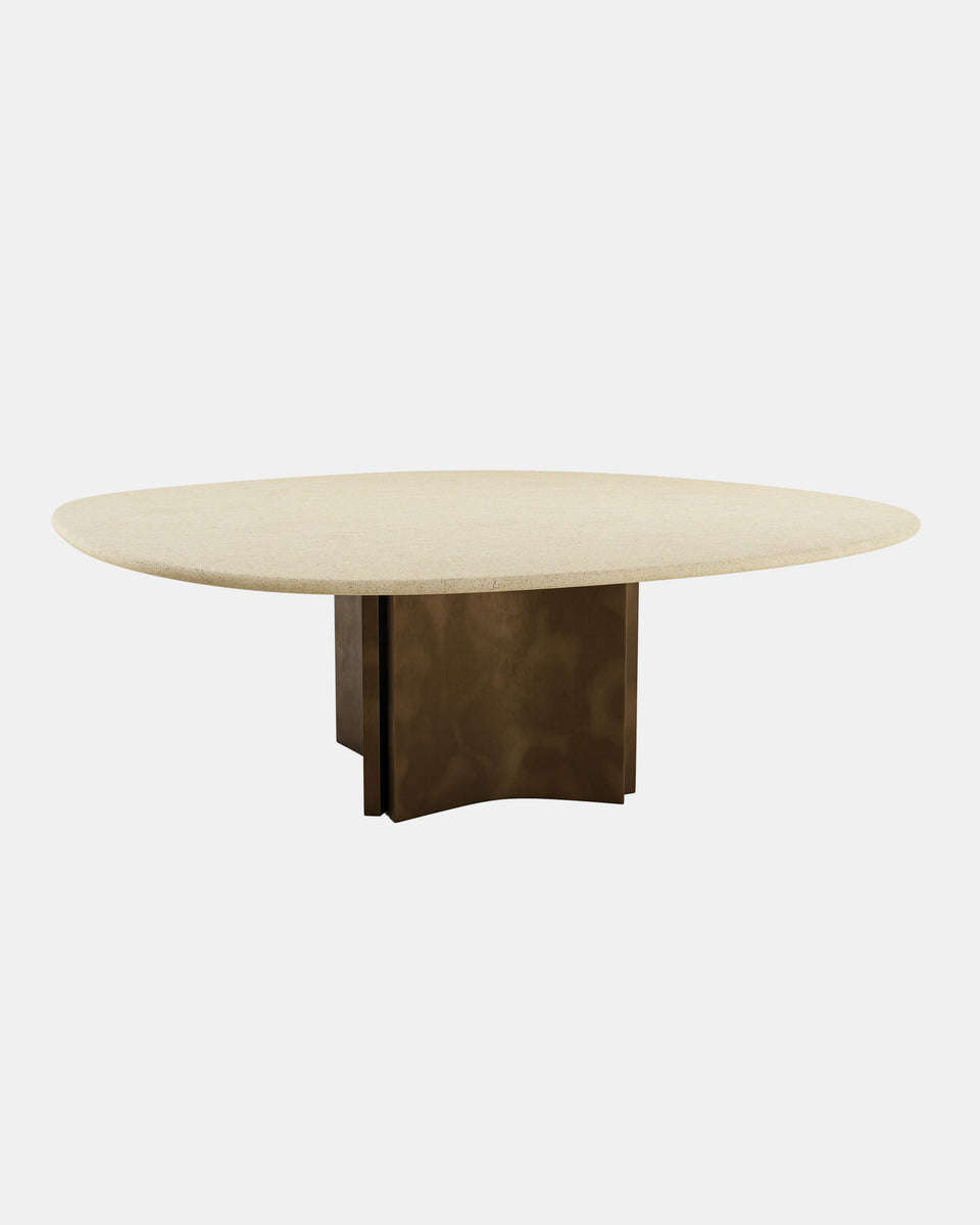 CONCEPT 1.1 COTTON DINING TABLE