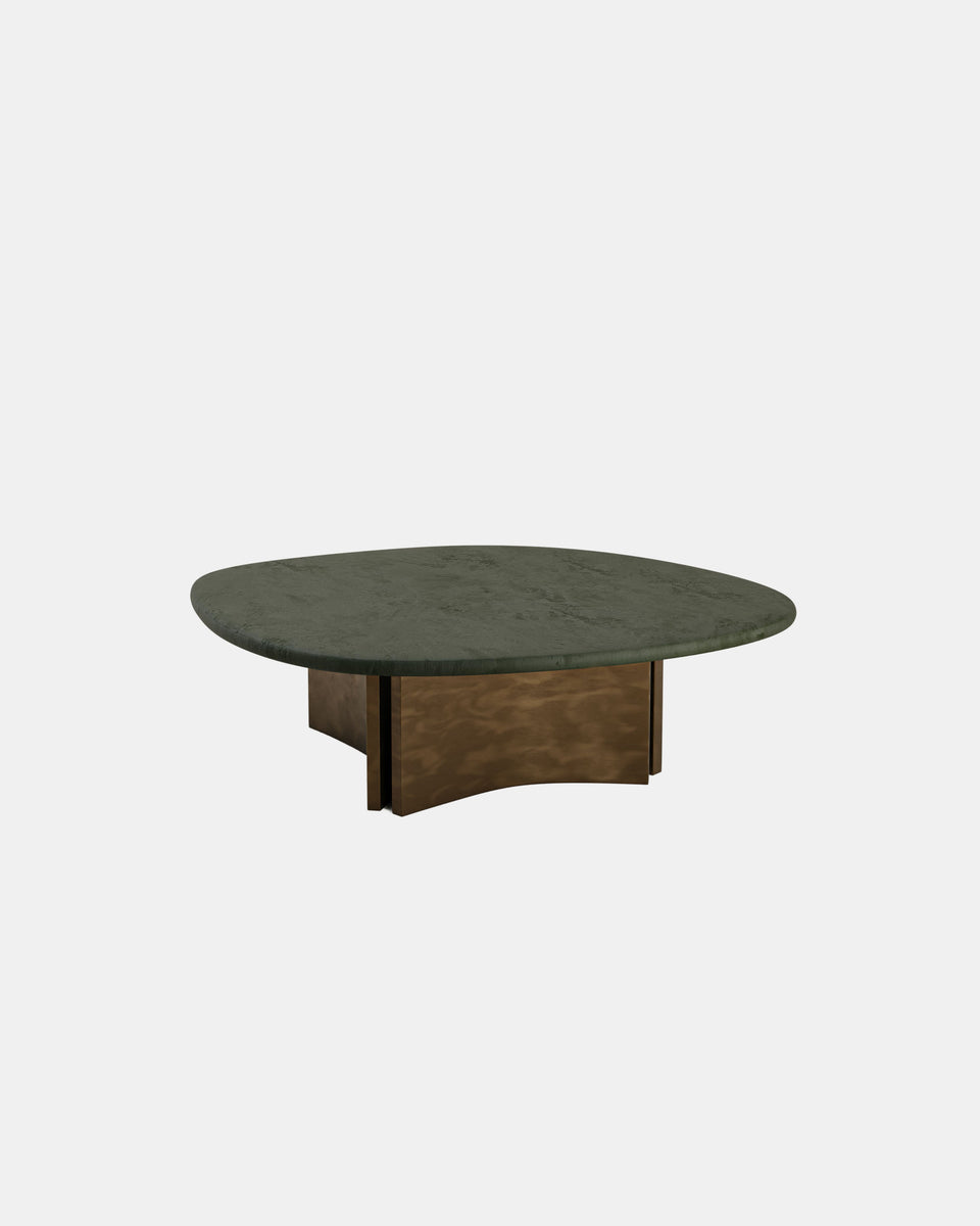 CONCEPT 2.1 MOSS COFFEE TABLE