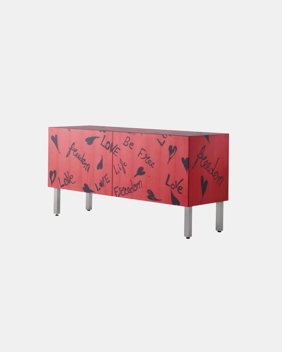 FREEDOM SIDEBOARD