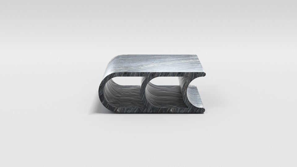 EXTRUDE COFFEE TABLE