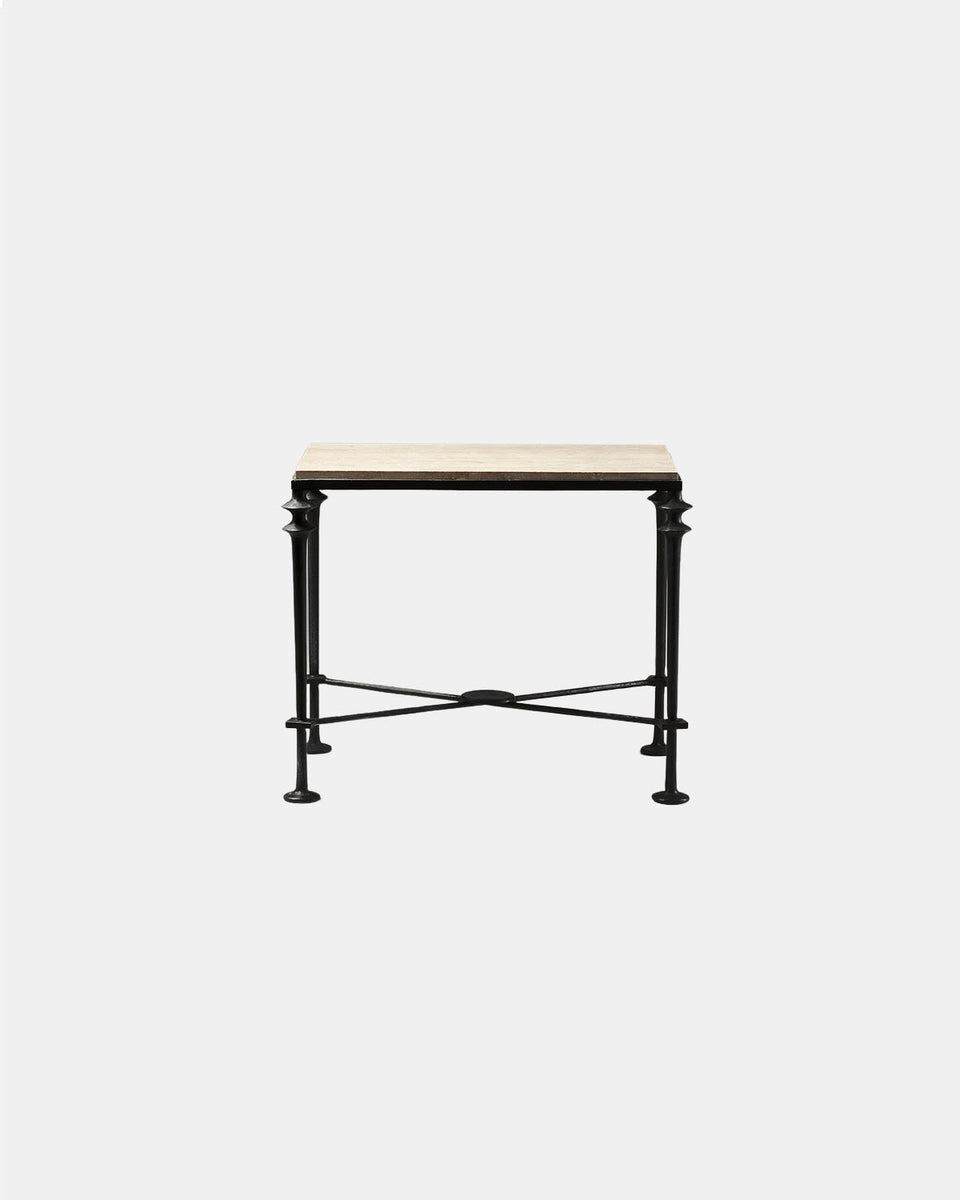 FASANO SIDE TABLE