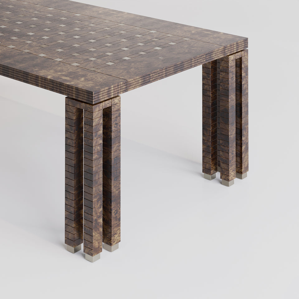 GLIA DINING TABLE