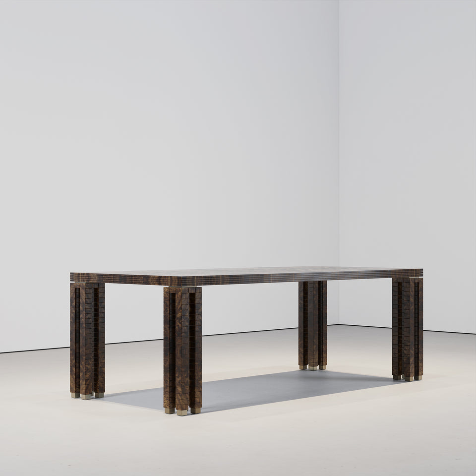 GLIA DINING TABLE