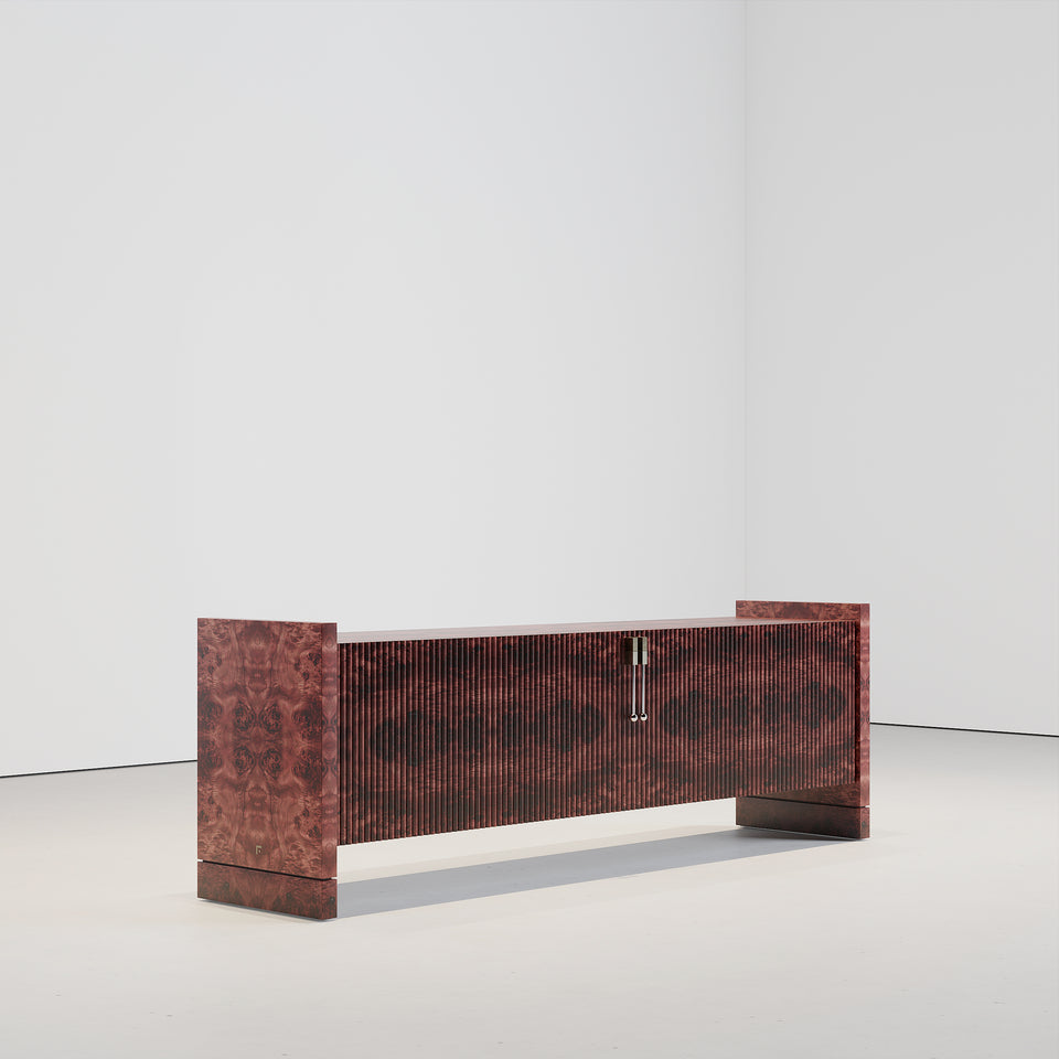 LUCE CONSOLE