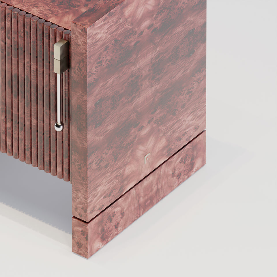 LUCE SMALL STORAGE