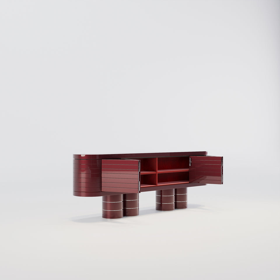 MIAMI SIDEBOARD