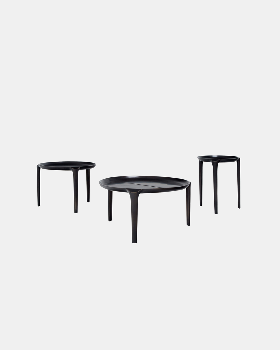 OUSEL TABLES