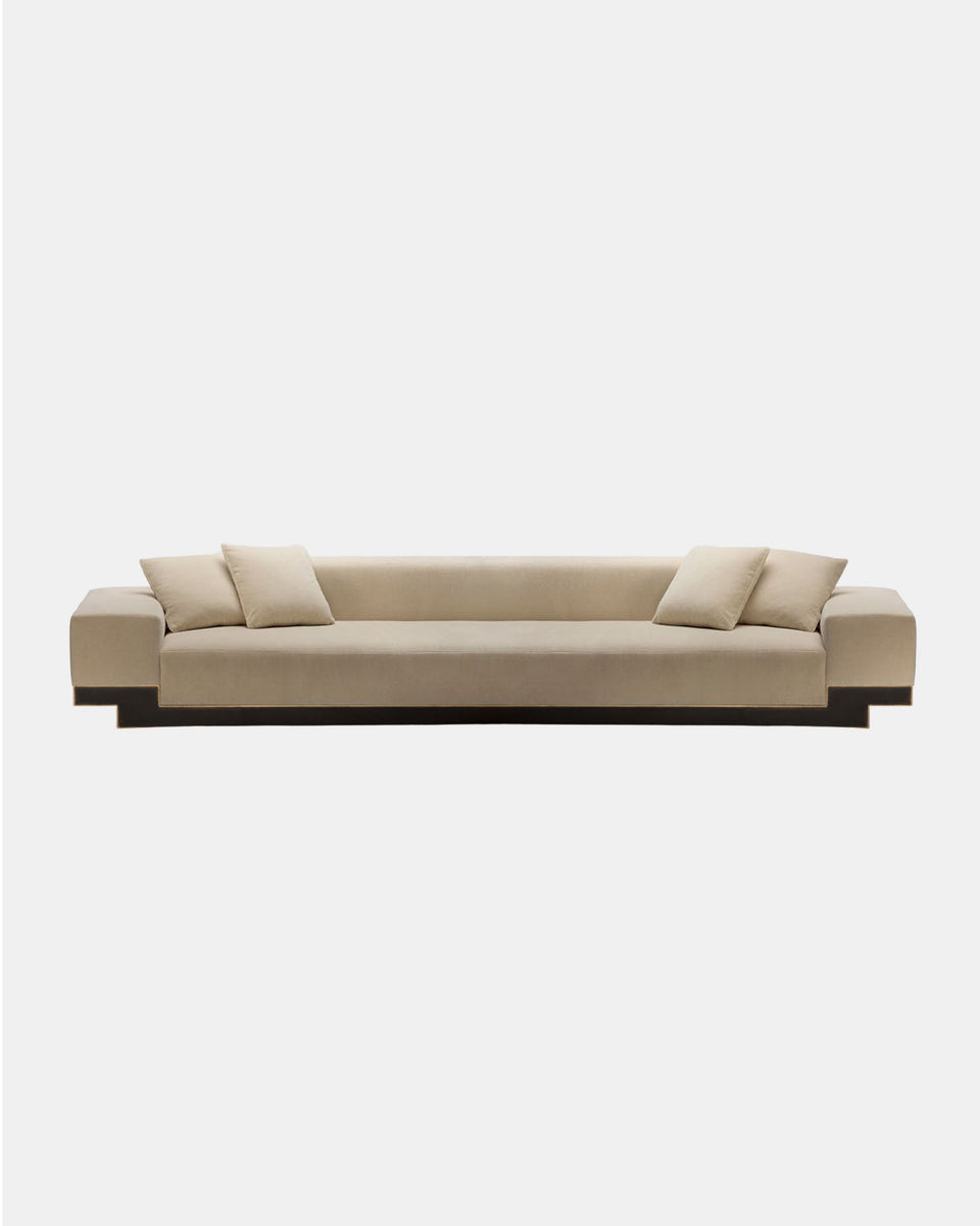 FLAMBOYANT SOFA