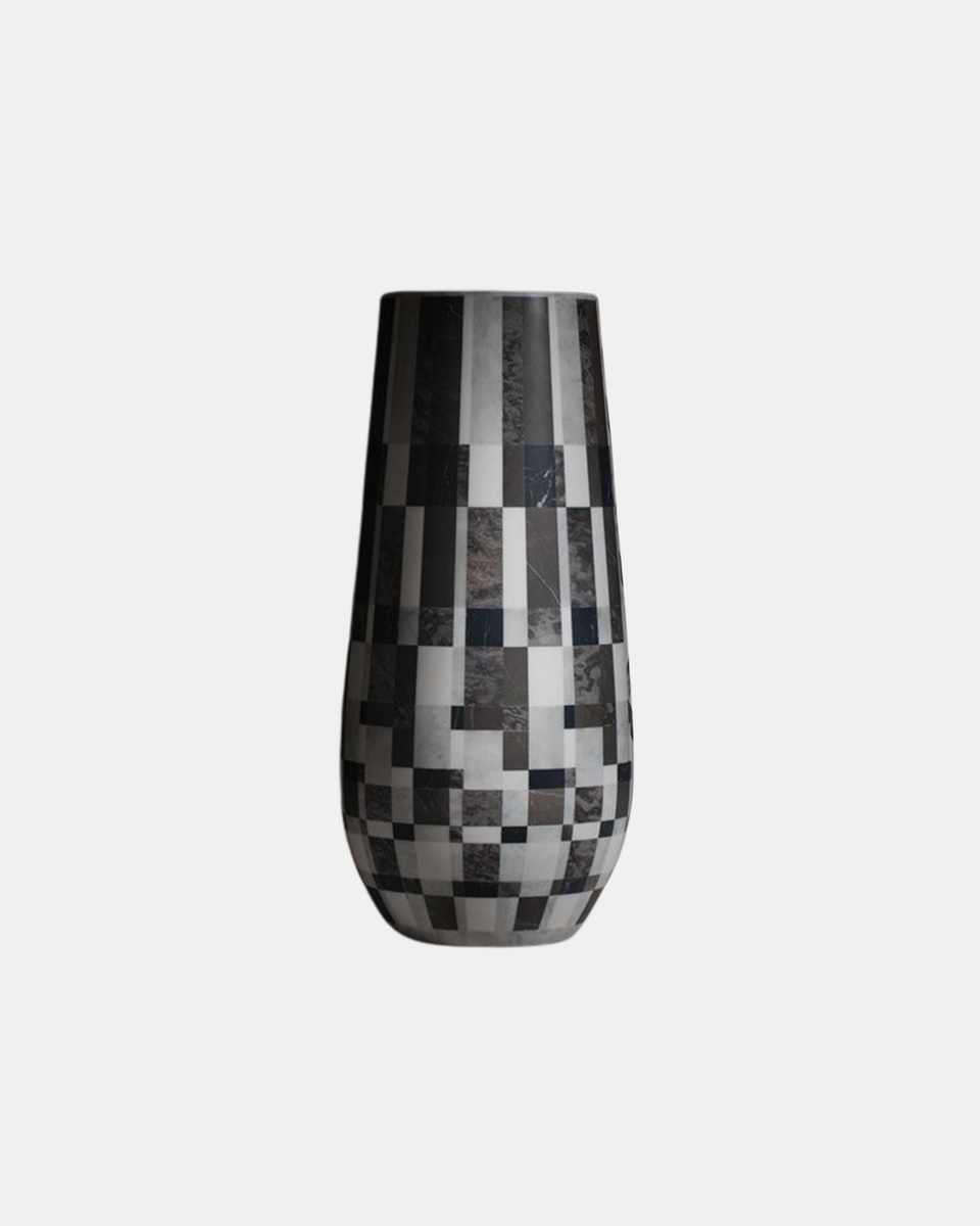 WISH GEOMETRIC VASE