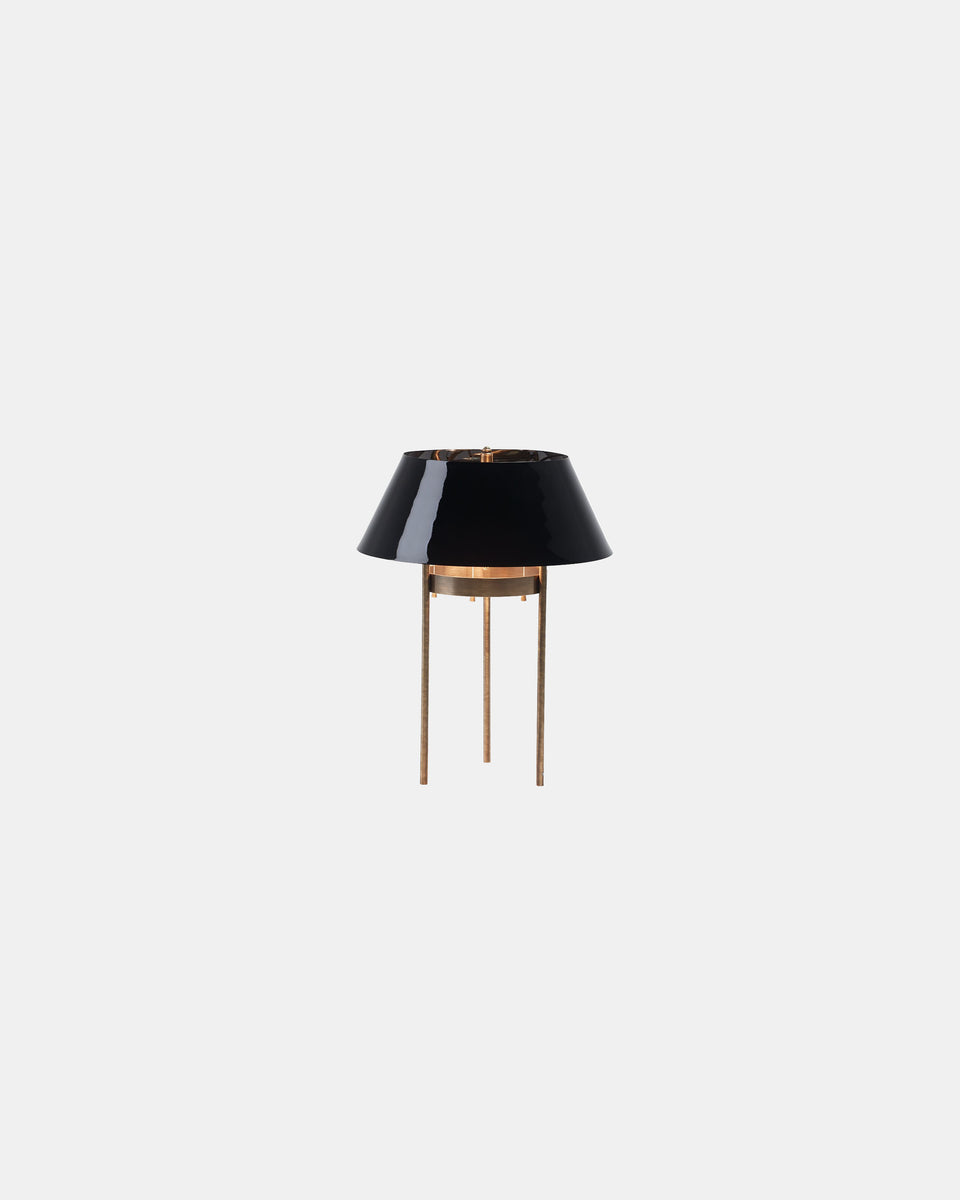 LUNI TABLE LAMP