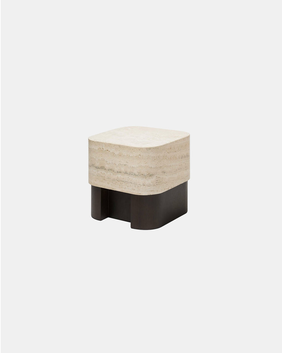 LLOYD HIGH SIDE TABLE