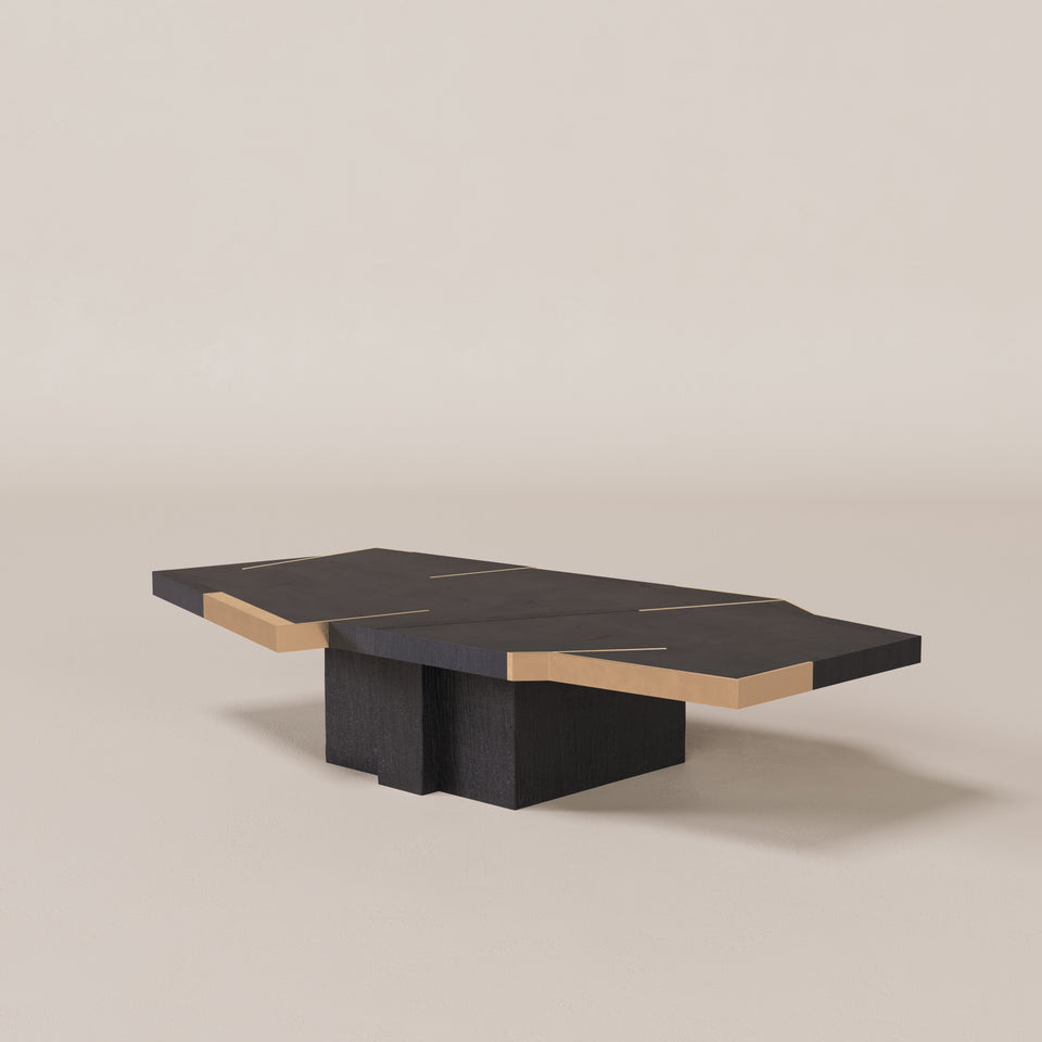 HARMONY 2.2 COFFEE TABLE