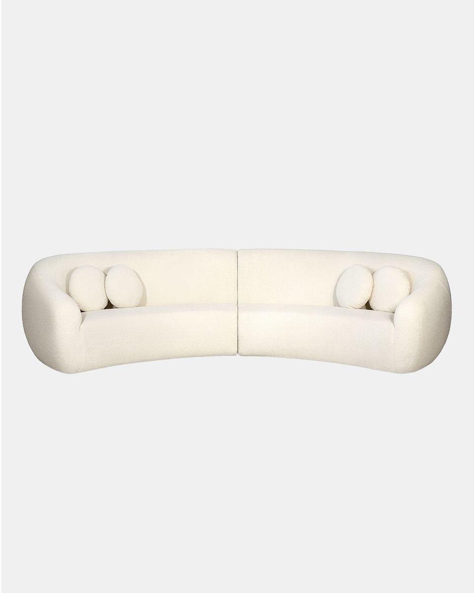 NIEWMEYER SOFA