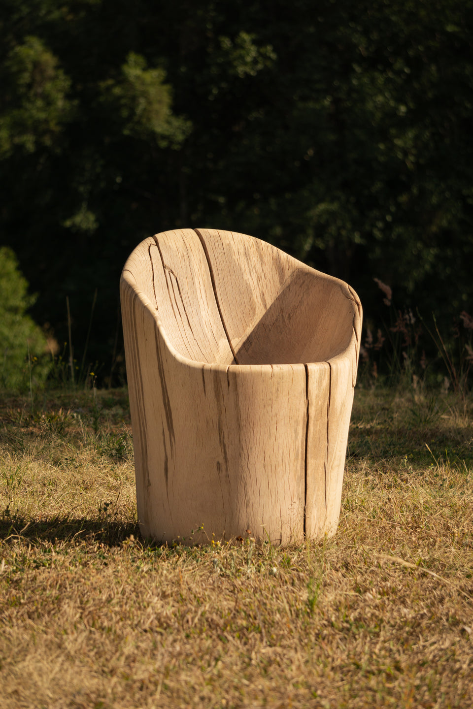 BATAN ARMCHAIR