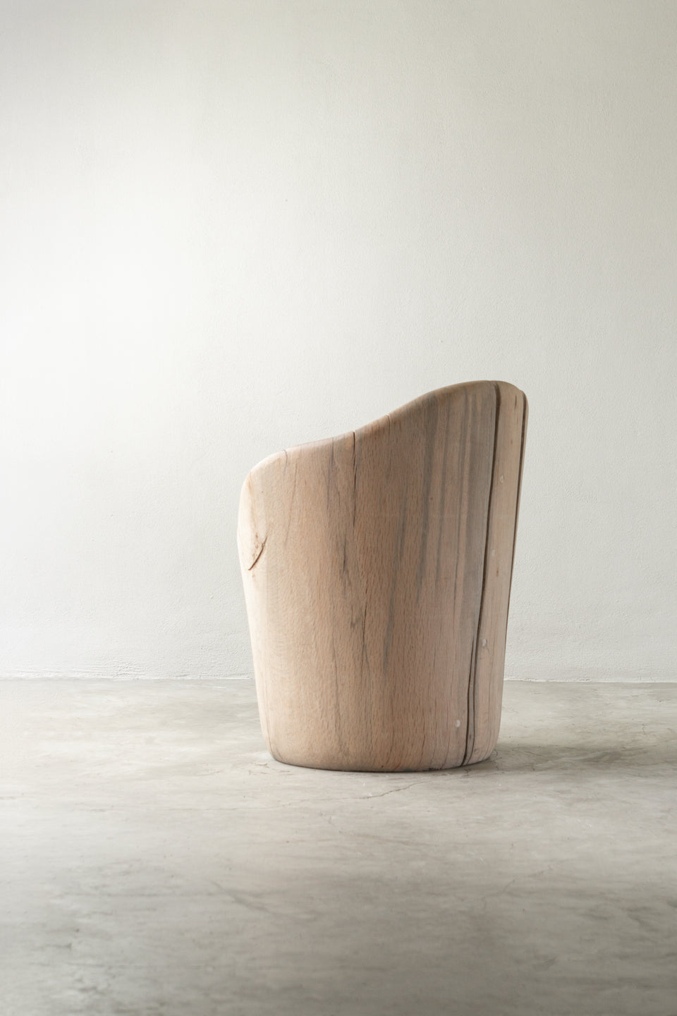 BATAN ARMCHAIR