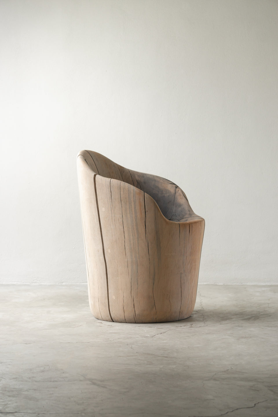 BATAN ARMCHAIR