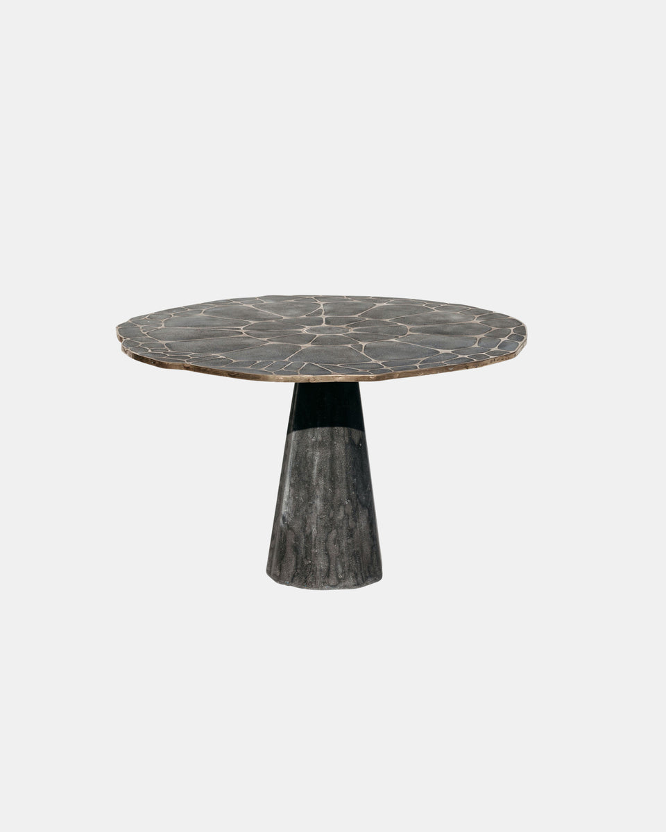 LOTUS DINING TABLE