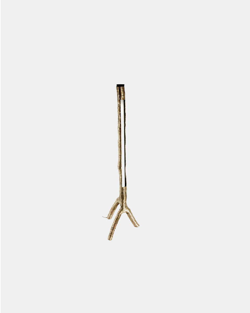 WRAP FLOOR LAMP