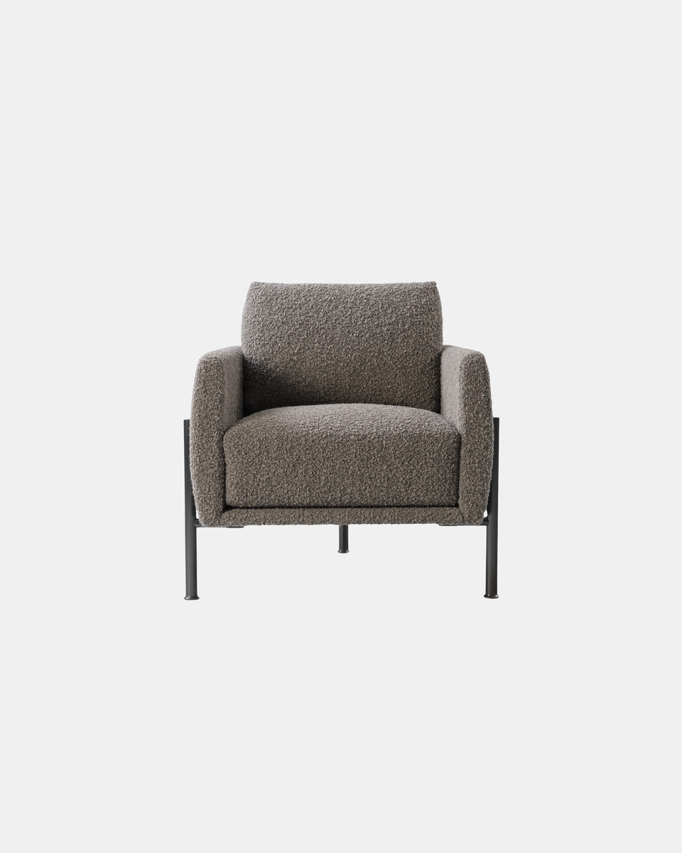 BENTON LOUNGE CHAIR