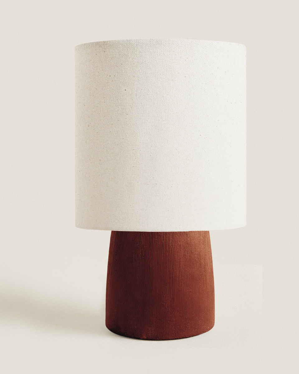 CASSIUS TABLE LAMP