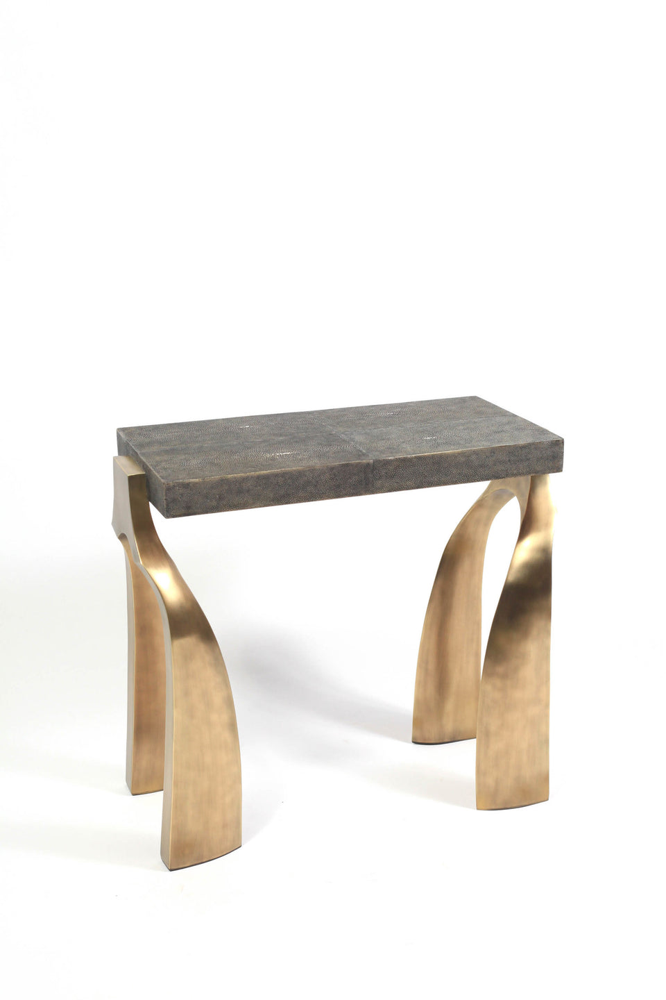 GALAXY RECTANGLE SIDE TABLE