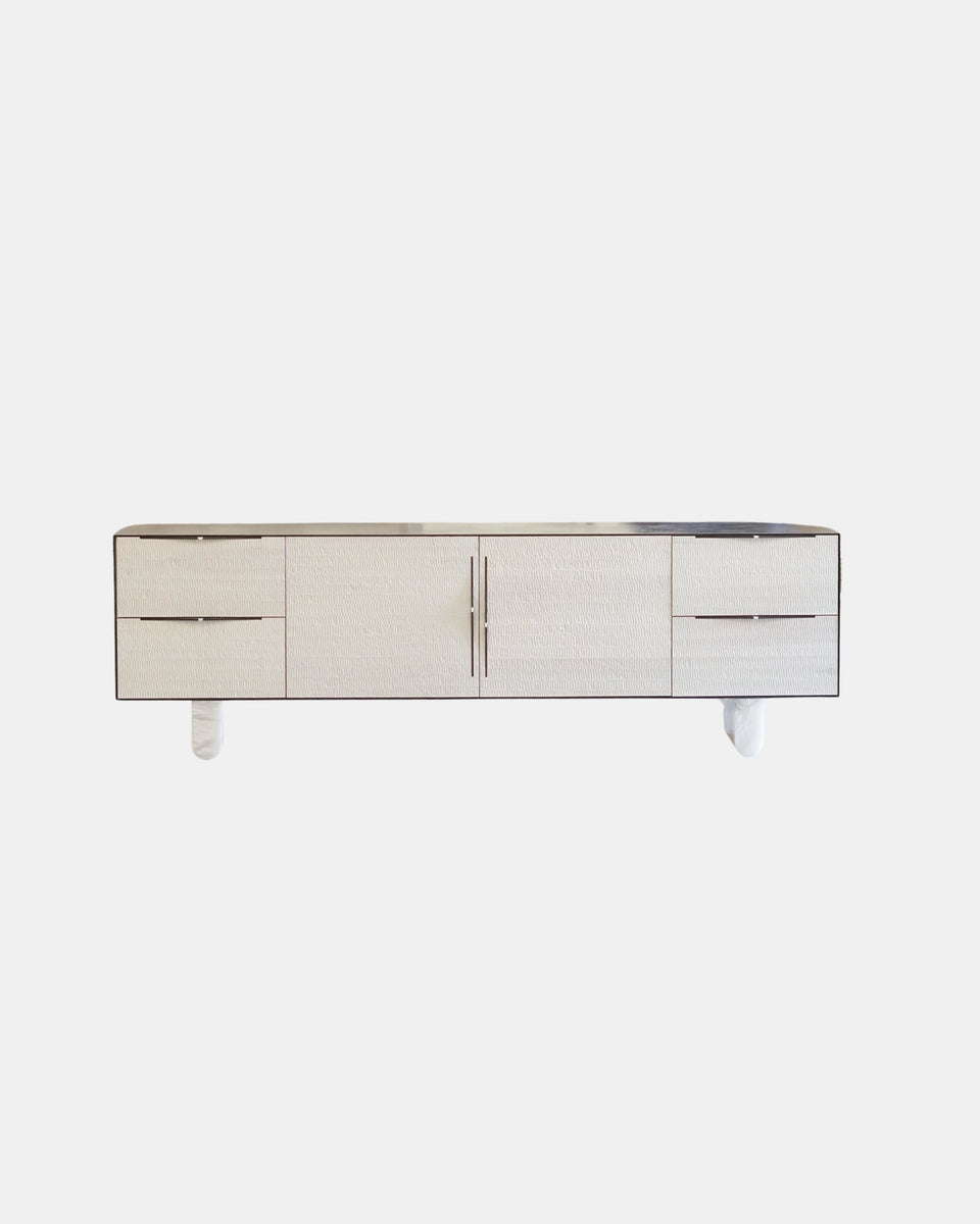 SWELL CREDENZA