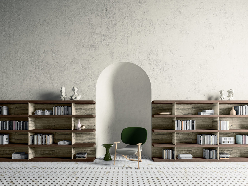 SHIRO BOOKCASE