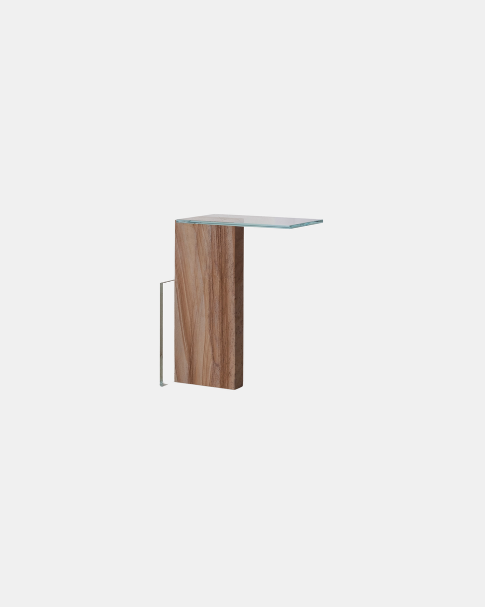 DELTA S2 SIDE TABLE