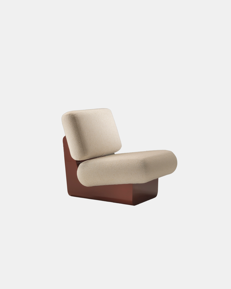 ROMY ARMCHAIR