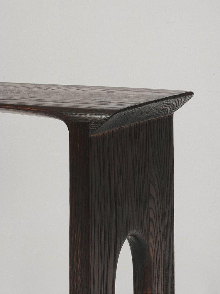 KURO LOW STOOL