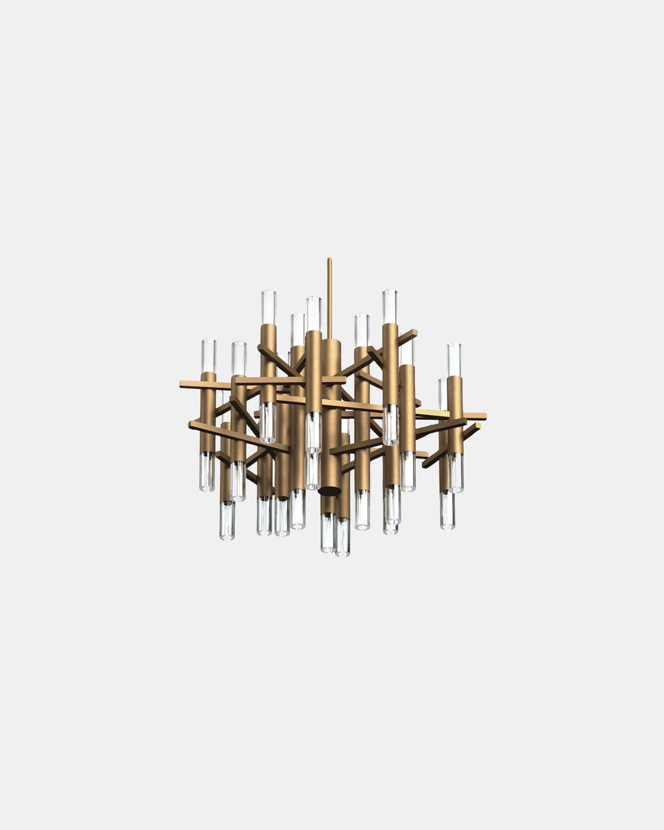 STELLAR XL CHANDELIER