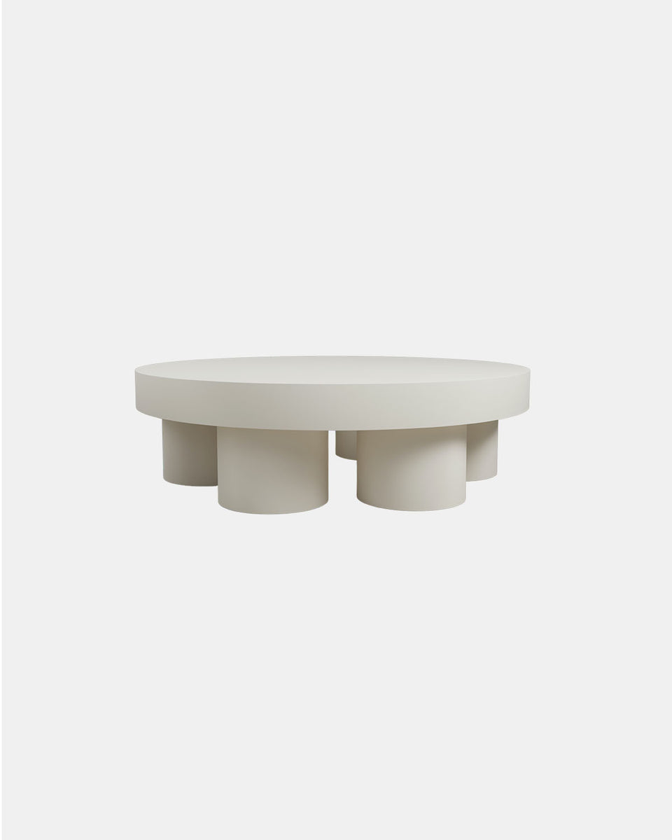 PILOTIS LOW TABLE