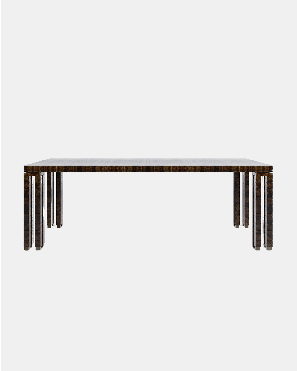 GLIA DINING TABLE