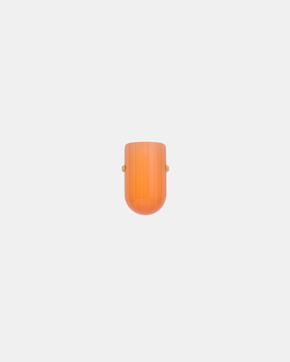 SELENE MEZZO CORAL SCONCE