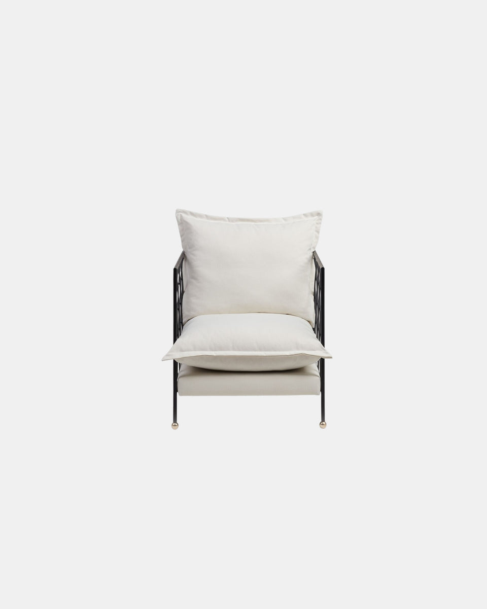 PADOVA LOUNGE CHAIR