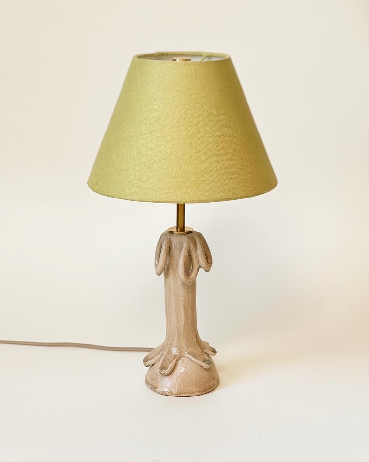 MY SECRET GARDEN TABLE LAMP