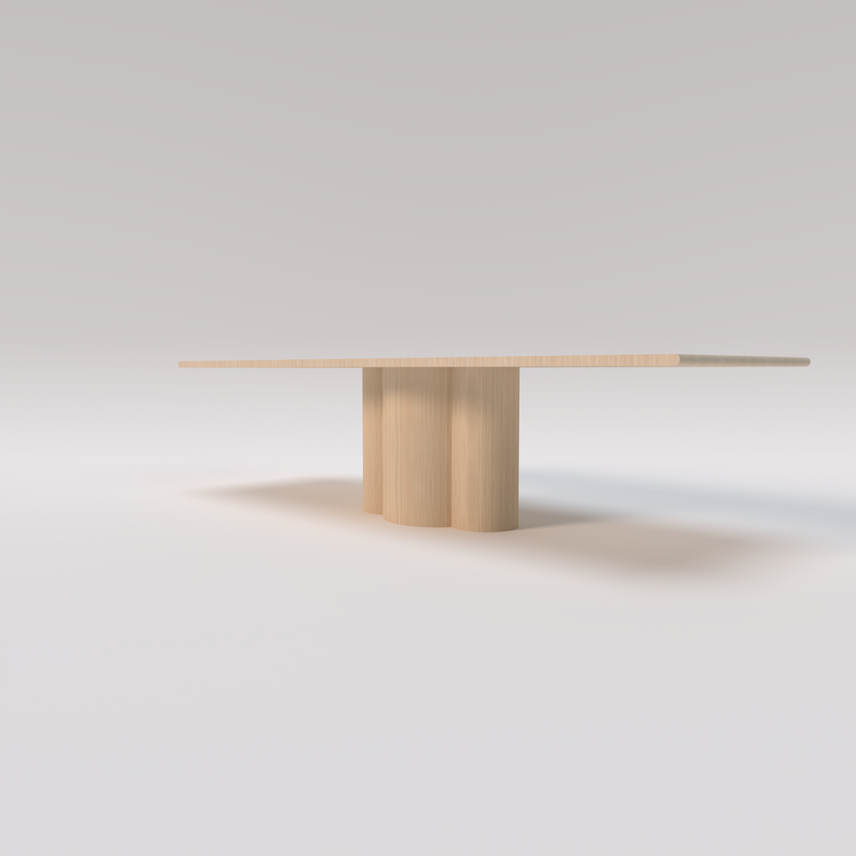 MONIQUE DINING TABLE