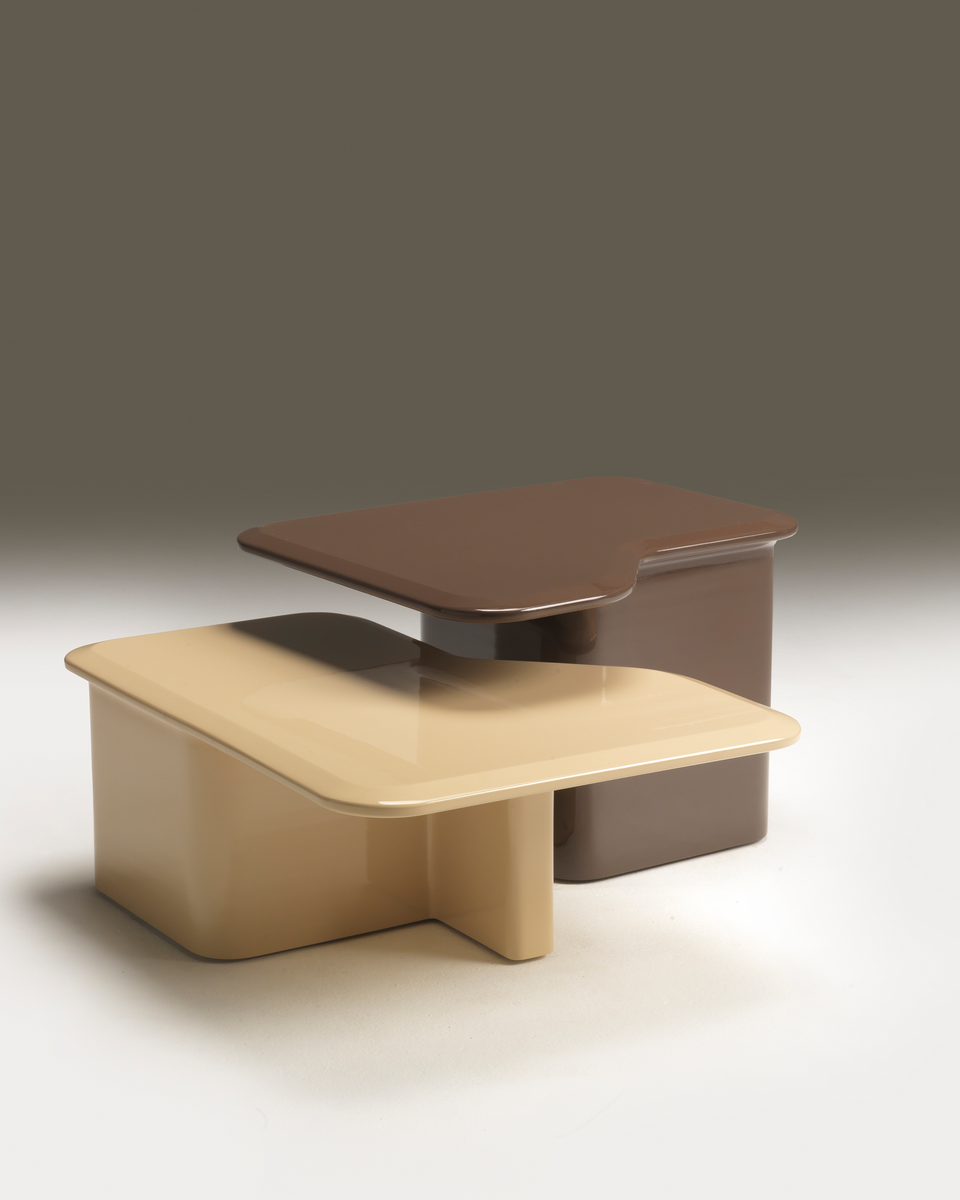 LOULOU COFFEE TABLE