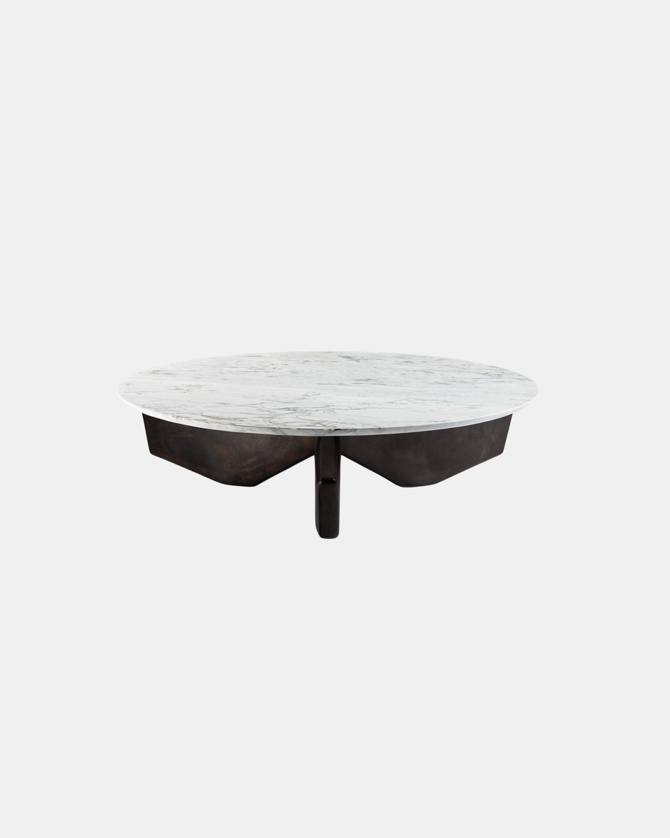 CYR COCKTAIL TABLE