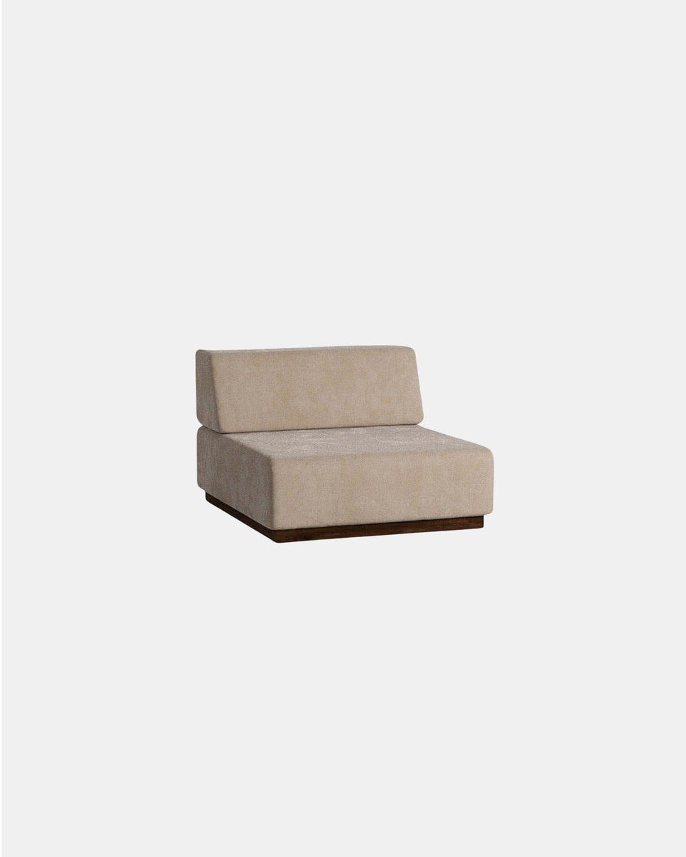 NUBE LOUNGER