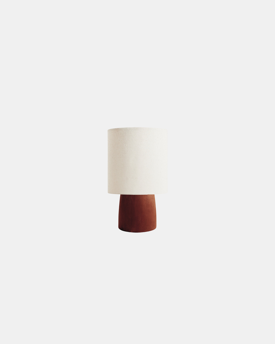 CASSIUS TABLE LAMP