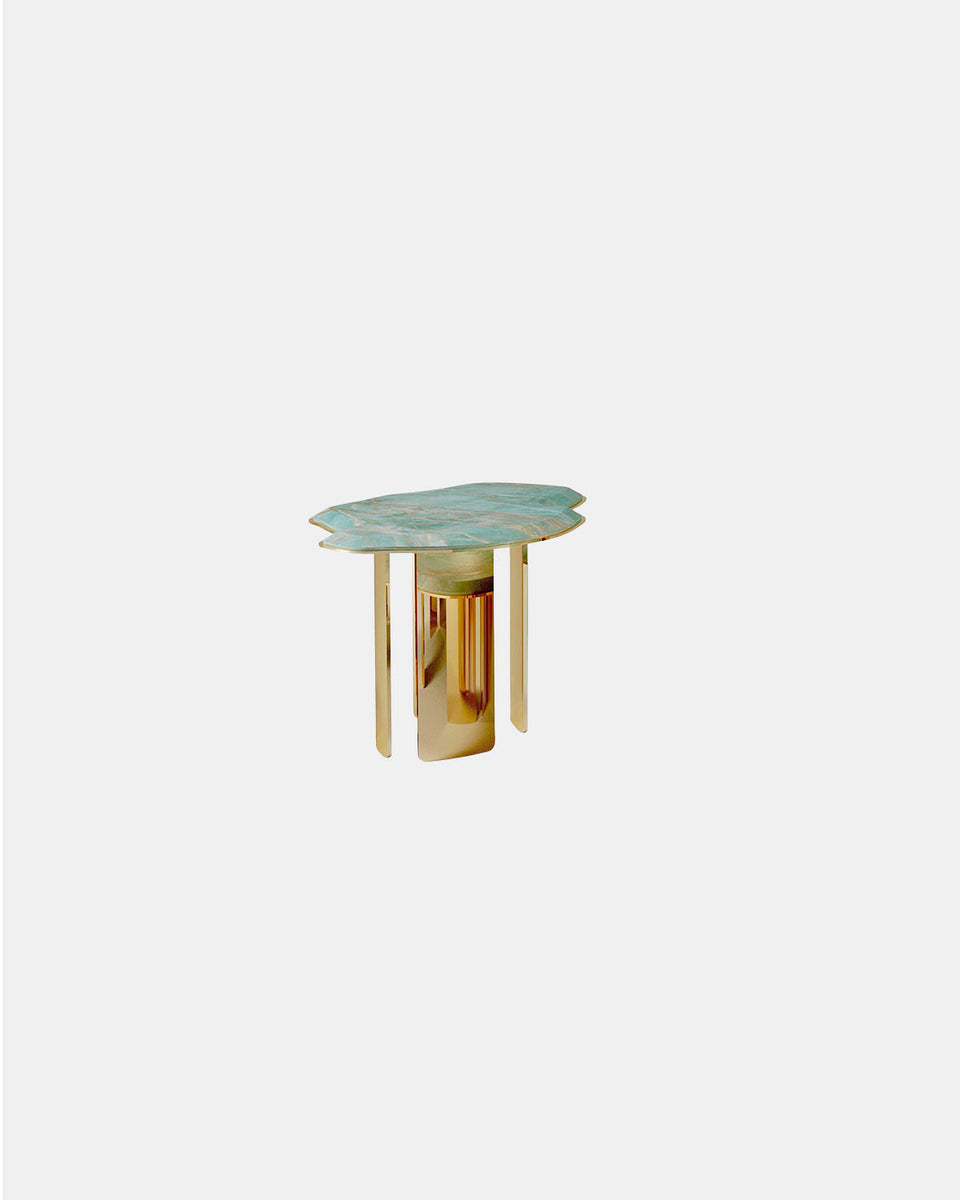 CLAUDE SMALL COFFEE TABLE