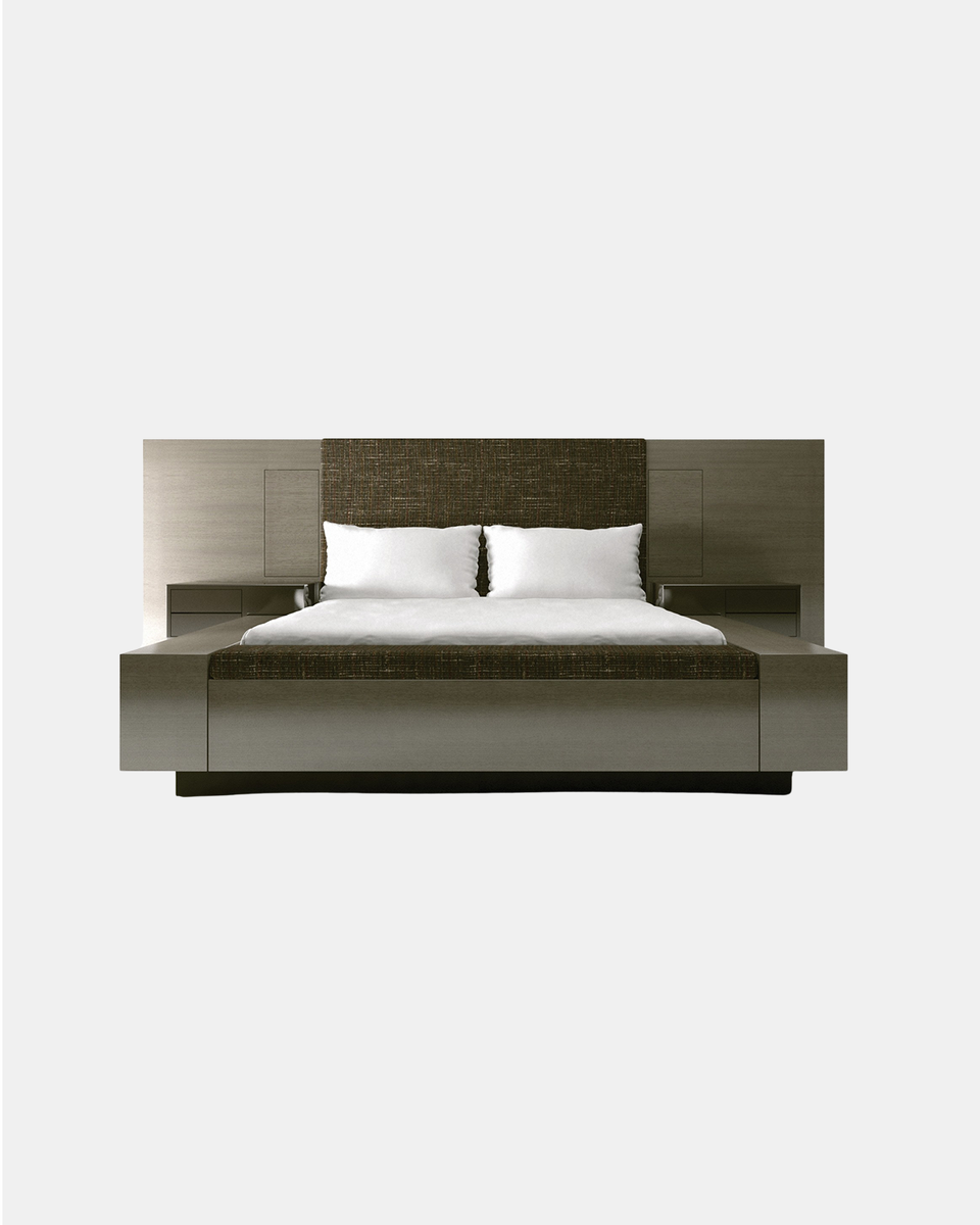 LUSSO BED