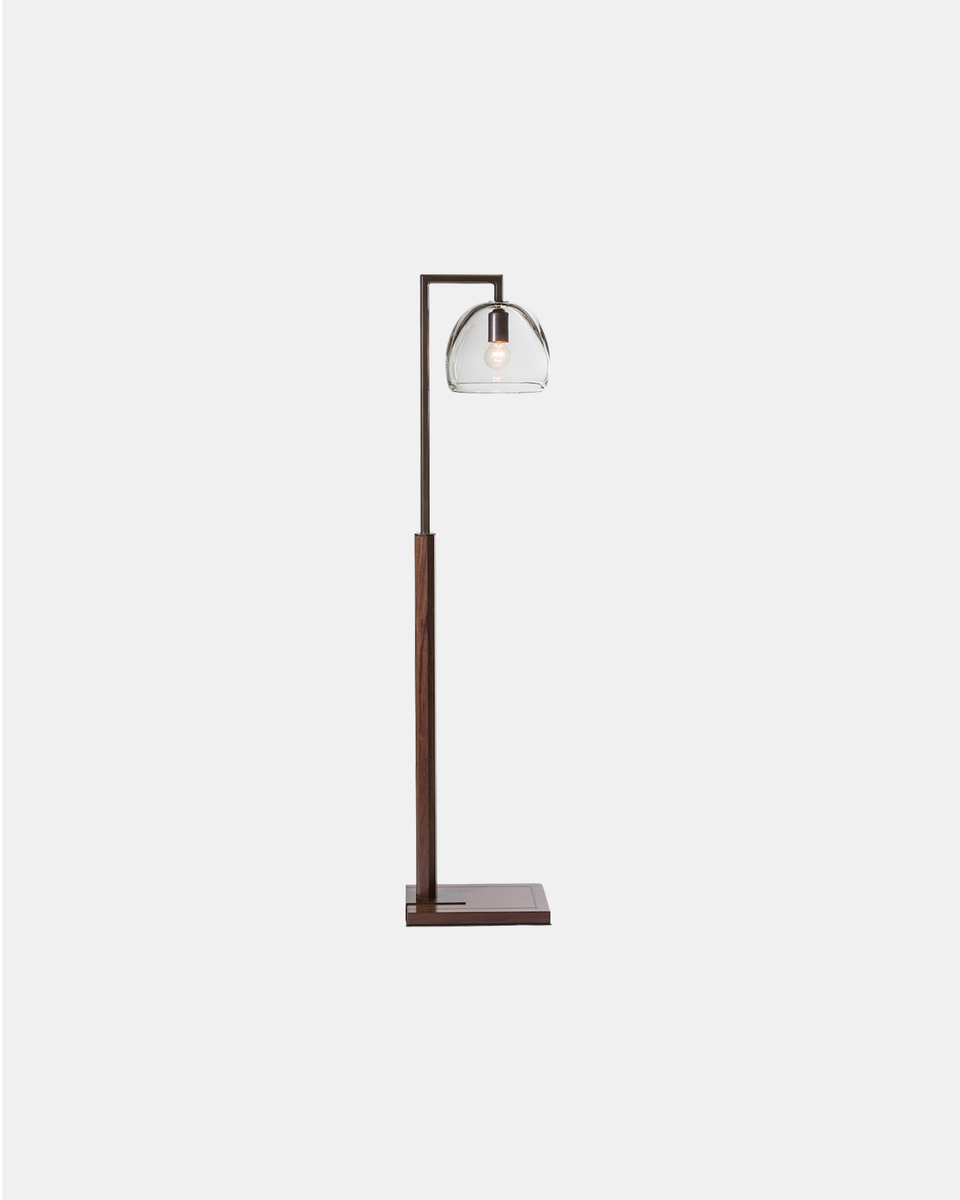 MONTECITO FLOOR LAMP