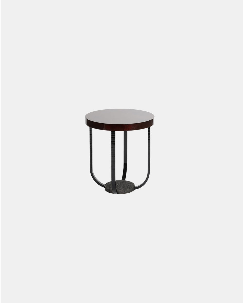 PAVO SIDE TABLE