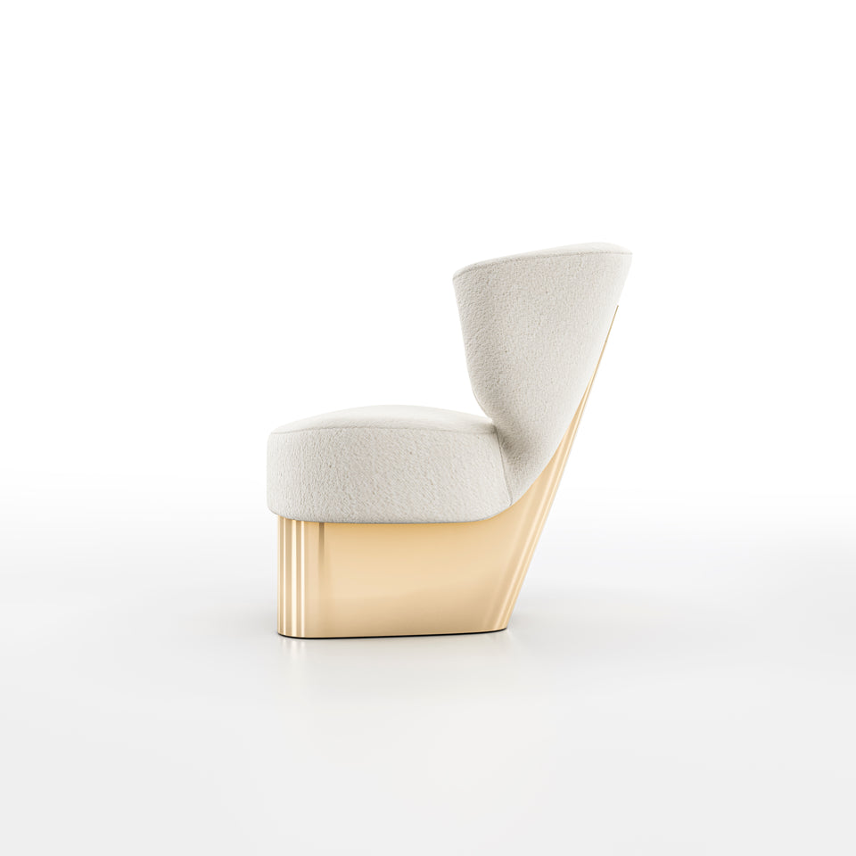 JET ARMCHAIR