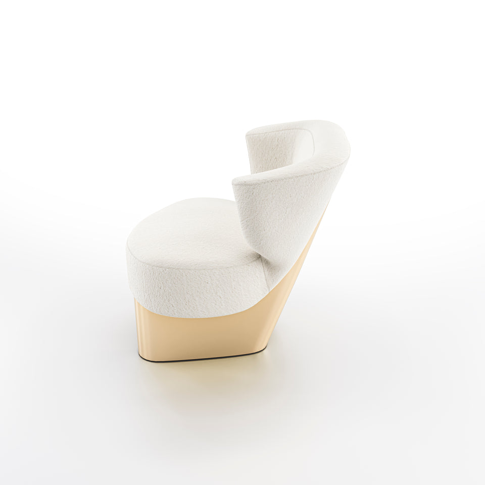 JET ARMCHAIR